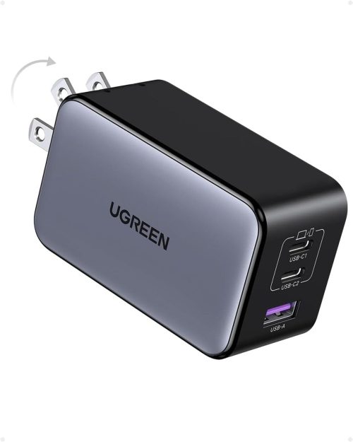 UGREEN NexodeX 100W GaNII充電器 X756