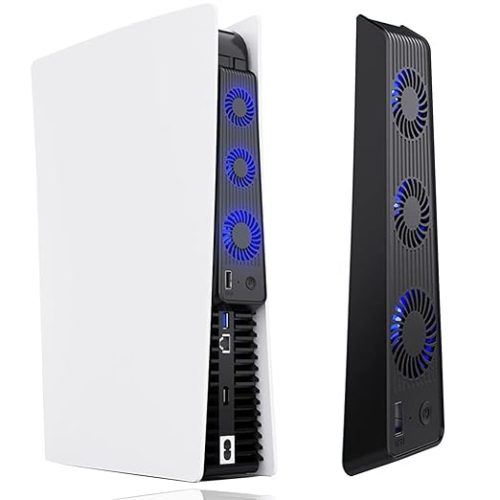 Elnicec P5冷却ファン