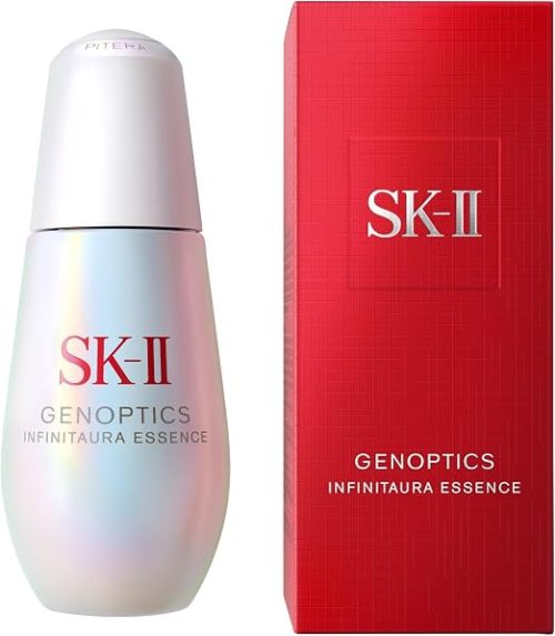 エスケーツー(SK-ll) ジェノプティクス インフィニットオーラ エッセンス