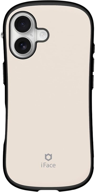 ハミィ(Hamee) iFace First Class iPhone 17用