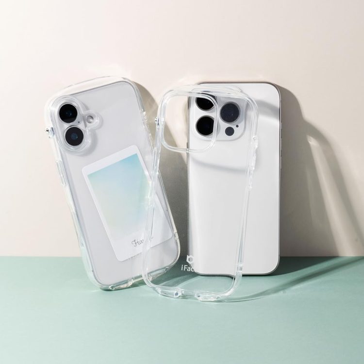 iPhoneケースのイメージ