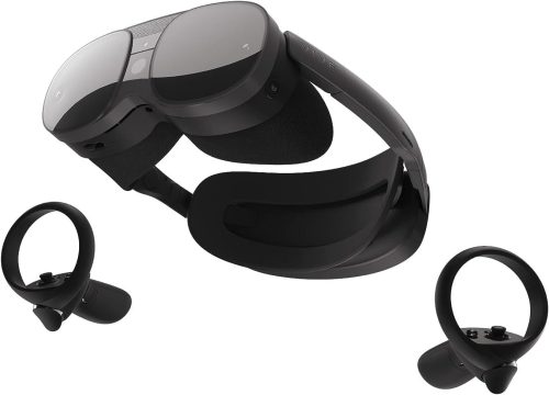 エイチティーシー(HTC) VIVE XR Elite