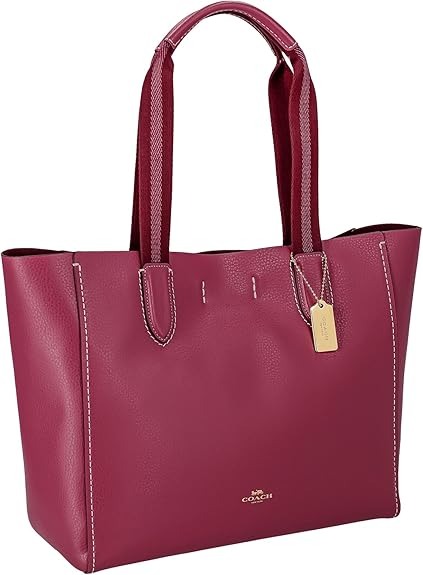 コーチ(COACH) ダービー トート