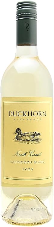 ダックホーン(Duckhorn) ナパ・ヴァレー ソーヴィニヨン・ブラン