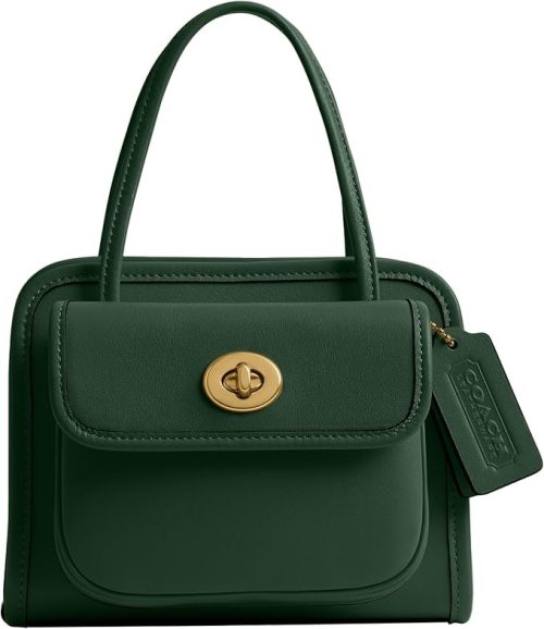 コーチ(COACH) サファリ トート バッグ