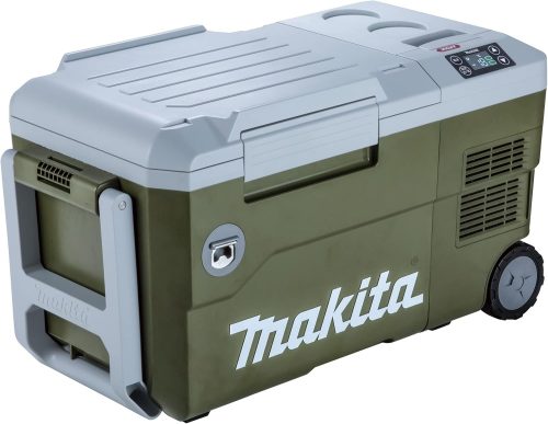 マキタ(MAKITA) 充電式保冷温庫 CW001G