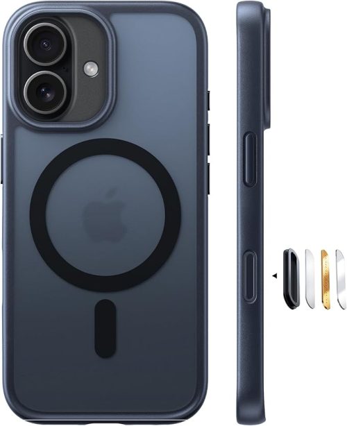 トラス(TORRAS) Guardian-Mag iPhone 17用ケース
