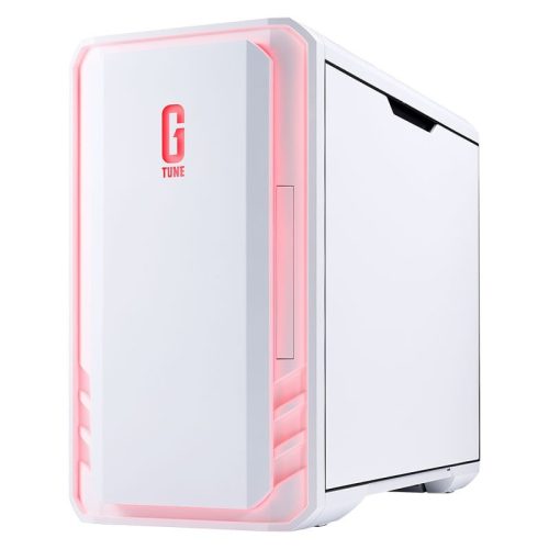 マウスコンピューター(MouseComputer) G TUNE DG-A5A60