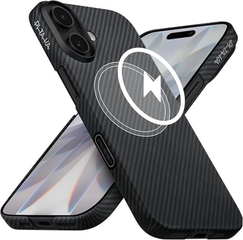 PITAKA Ultra-Slim Case I17CM0JP