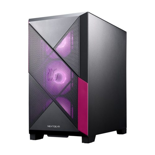 マウスコンピューター(MouseComputer) NEXTGEAR JG-A7A6X