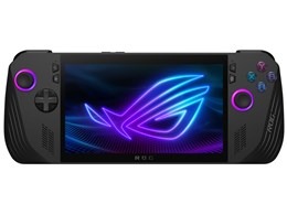 エイスース(ASUS) ROG Ally X RC72LA-Z1E24G1T