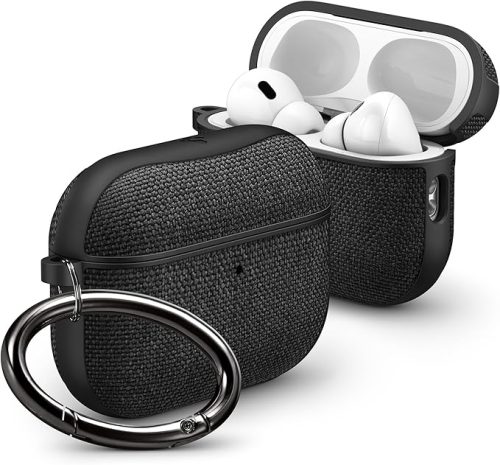 シュピゲン(Spigen) AirPods Pro 3 ケース アーバン・フィット ACS11196