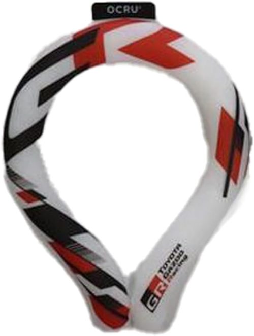 トヨタガズーレーシングコレクション(TGRC) クールリング TGRC-A171