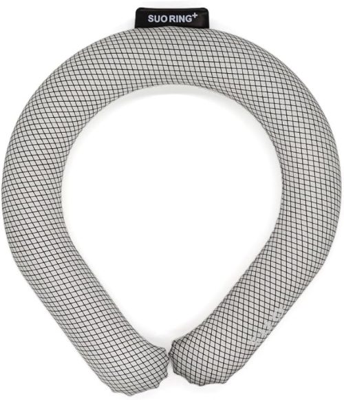 SUO RING Plus 18°ICE