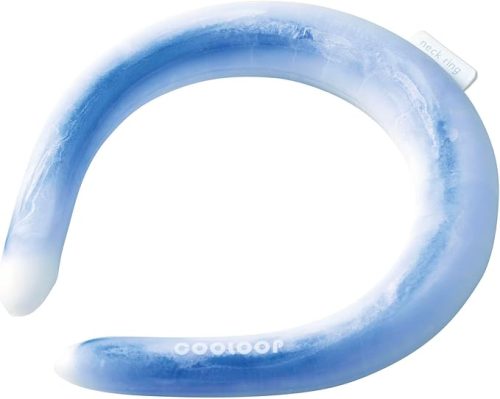 コジット(COGIT) COOLOOP ネックリング ダブル