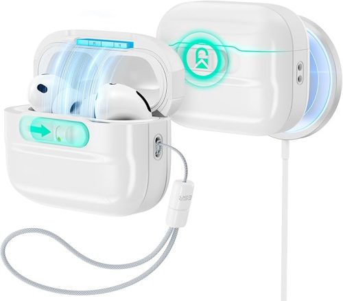 イーエスアール(ESR) ESR Pulse フリックロック マグネットケース