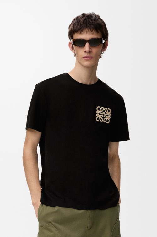 ロエベ(LOEWE) リラックスフィット Tシャツ