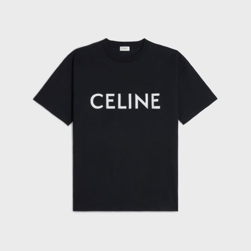 セリーヌ(CELINE) CELINE ルーズ Tシャツ