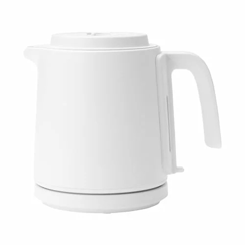 無印良品 電気ケトル 0.8L MJ-KES08