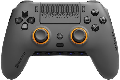 スカフ(SCUF) SCUF Omega 408-178-01-102-WW