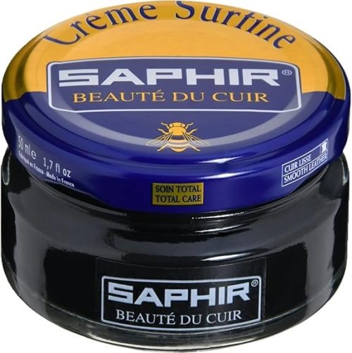 サフィール(SAPHIR) ビーズワックスファインクリーム