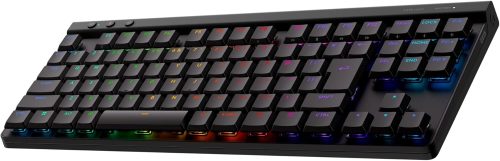 ロジクール(Logicool) G515 LIGHTSPEED TKL G515-WL-LN