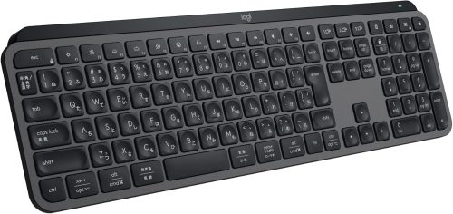 ロジクール(Logicool) MX KEYS S KX800s