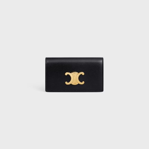 セリーヌ(CELINE) トリオンフ キーケース 