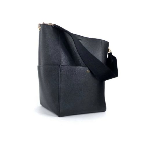 セリーヌ(CELINE) SANGLE BUCKET