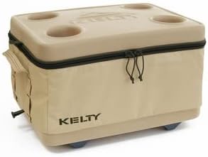 ケルティ(KELTY) NEW FOLDING COOLER 5016