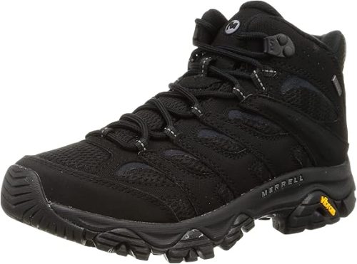 メレル(MERRELL) MOAB 3 SYNTHETIC MID GORE-TEX