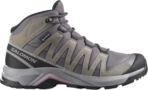 サロモン(SALOMON) X-ADVENTURE RECON MID GORE TEX