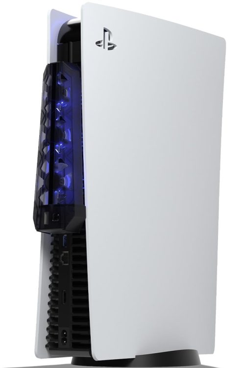PlayStation 5のイメージ