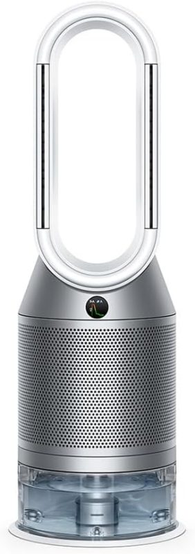 ダイソン(Dyson) Purifier Humidify+Cool 加湿空気清浄機 PH03 WS N