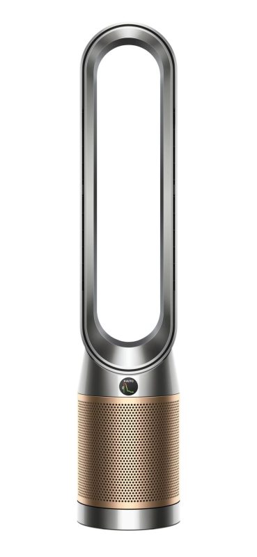ダイソン(Dyson) Purifier Cool Formaldehyde 空気清浄ファン ニッケル TP09 NG