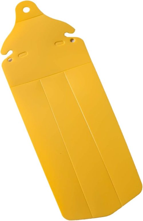 ゴリックス(GORIX) 簡易泥除けリアディフェンダー MG-PF12