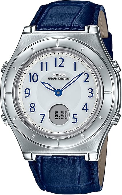 カシオ(CASIO) ソーラーコンビネーション LWA-M145L-2AJF