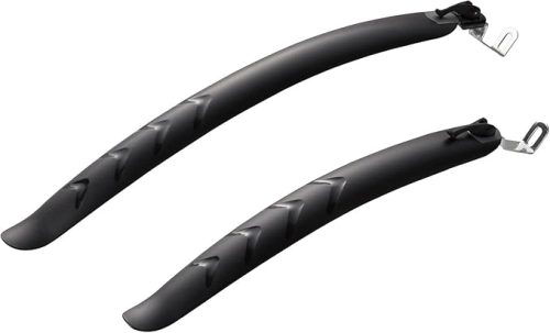 サイクルデザイン(Cycle Design) ロード / クロスバイク専用フェンダー SW-670FR