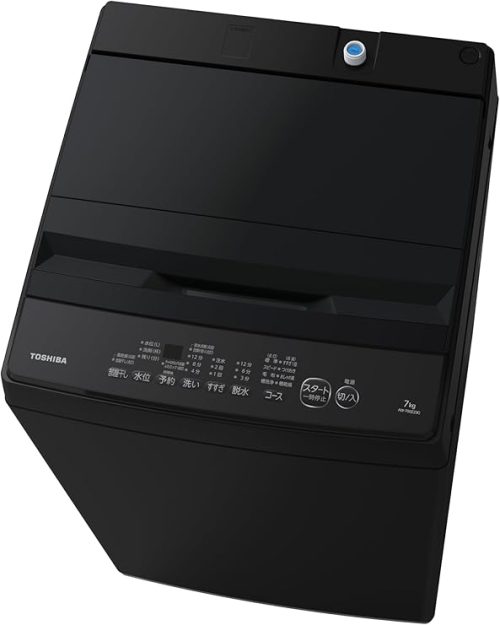 東芝(TOSHIBA) 全自動洗濯機 AW-700Z2