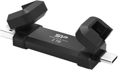 シリコンパワー(Silicon-Power) DS72 SP002TBUC3S72V1K