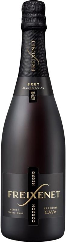 フレシネ(Freixenet) コルドン・ネグロ ブリュット