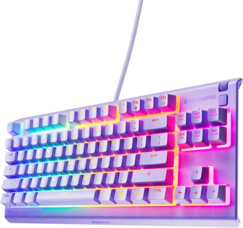スティールシリーズ(SteelSeries) Apex 3 TKL 64940