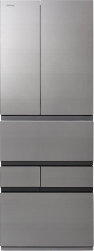 東芝(TOSHIBA) 冷蔵庫 551L GR-Y550FZ