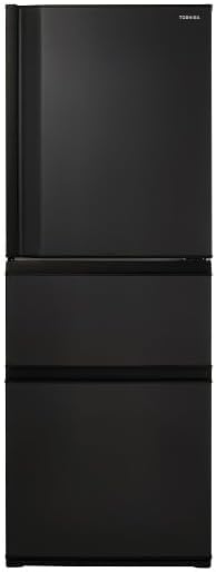 東芝(TOSHIBA) 冷蔵庫 326L GR-Y33SC