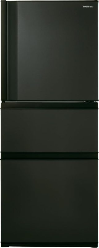 東芝(TOSHIBA) 冷蔵庫 294L GR-Y29SC