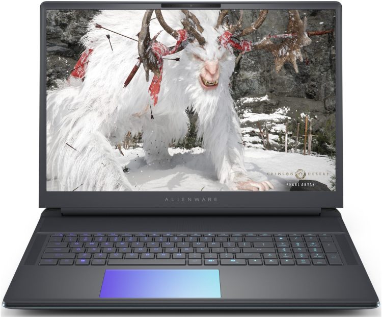 ゲーミングPCのイメージ