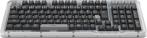 ロジクール(Logicool) Alto Keys K98M K98MGR