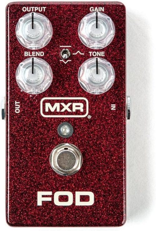エムエックスアール(MXR) M251 FOD DRIVE
