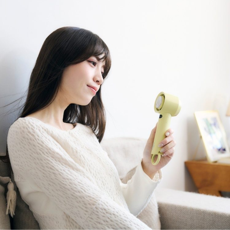 扇風機のイメージ