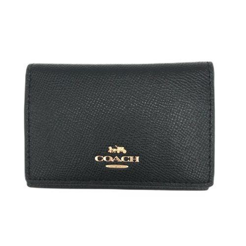コーチ(COACH) ビジネスカードケース